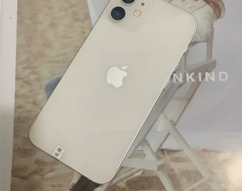 苹果12 iPhone12 国行正品 插卡...