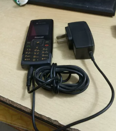 三星手机旧手机老手机C168手机！成色如图...