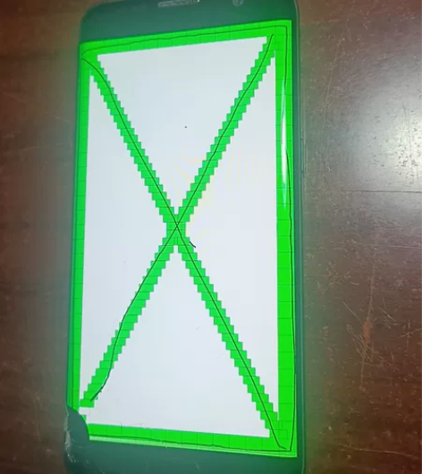 三星s7edge g9350手机4+128...