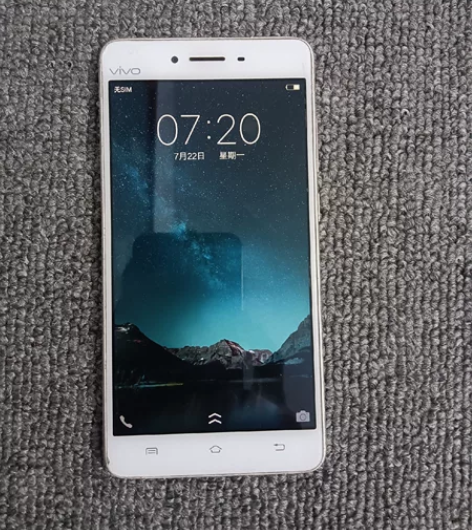 vivo V3  3+32 8核处理器 无...