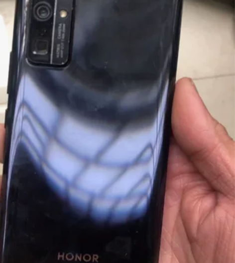 荣耀30麒麟985处理器5G机出梧州本地原...