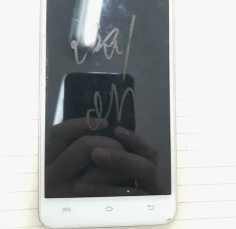Vivo v3 V3M原装拆机屏幕 Viv...