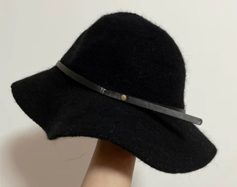 草帽和沙滩帽两个35 感兴趣的话点“我想要...