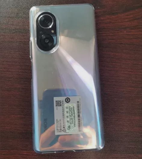 荣耀50SE，全新无拆封 感兴趣的话点“我...