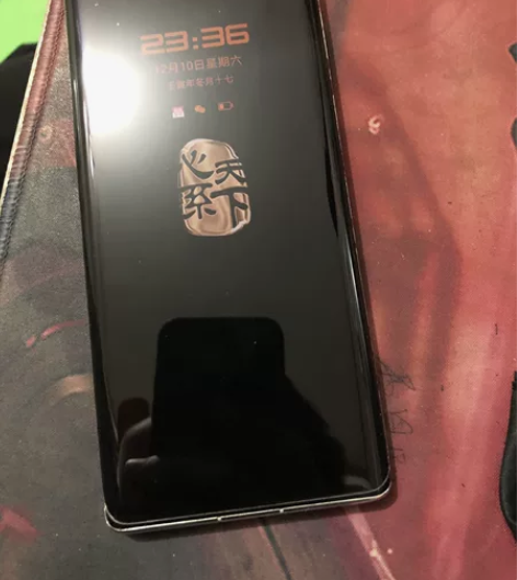 荣耀majic3 pro 8+256G，8...