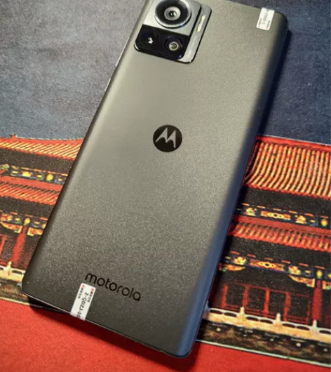 摩托罗拉moto X30 Pro 12+5...