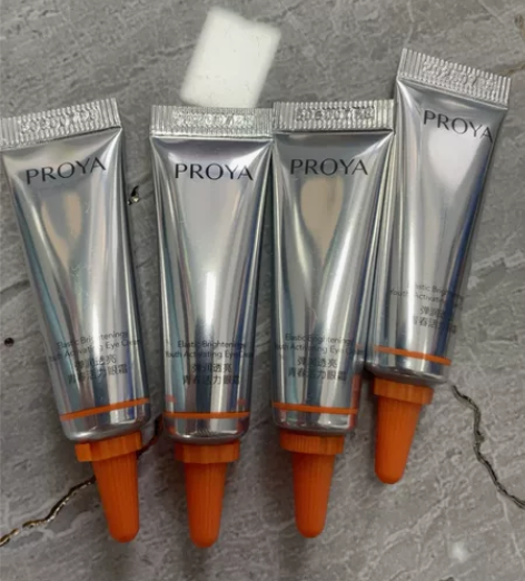 珀莱雅双抗小夜灯眼霜2.0淡化细纹紧致抗皱...