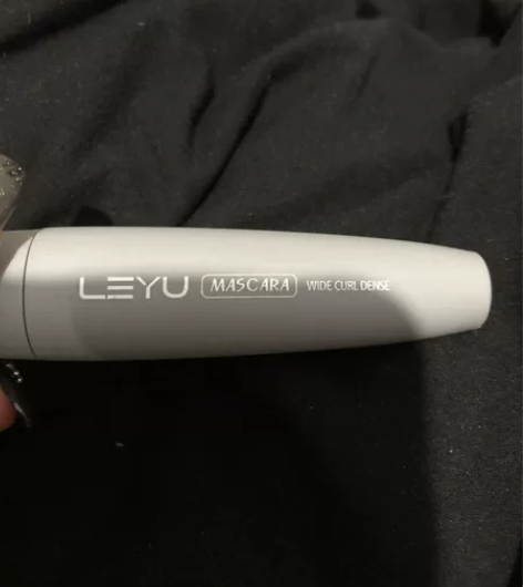 睫毛膏  全新 感兴趣的话点“我想要”和我...