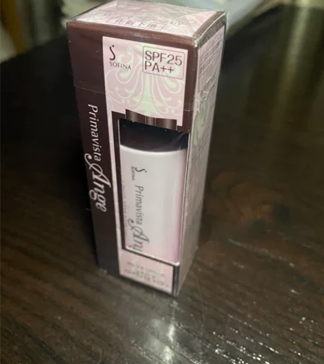 全新未拆封 sofina苏菲娜隔离，本人在...