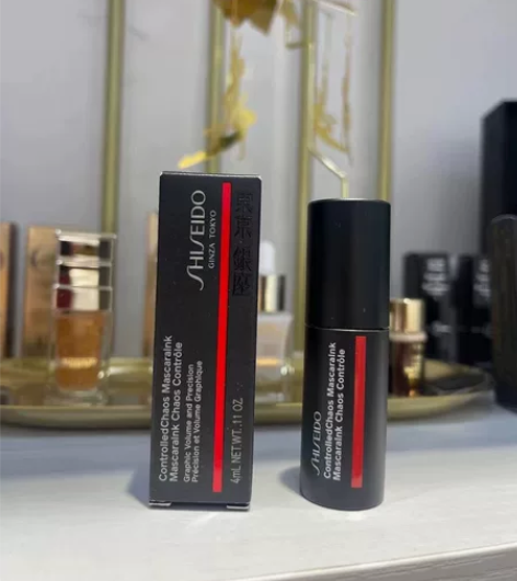 闲置资生堂睫毛膏中样，便宜出 感兴趣的话点...