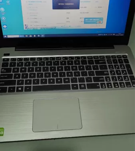 华硕A556U笔记本电脑i5六代显卡920...