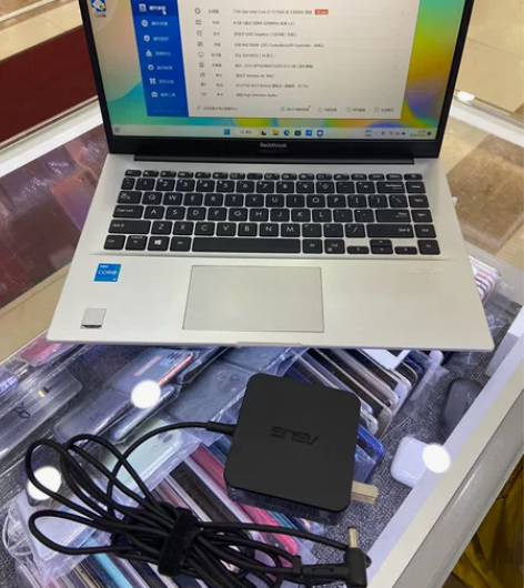华硕RedolBook 处理器i3-111...