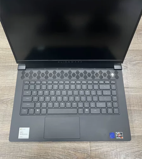 外星人 m15 R5 ryzen 5800...