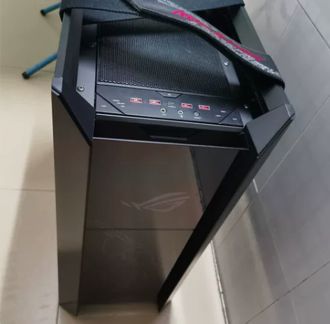 华硕(ASUS) 玩家国度ROG Stri...