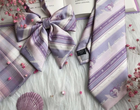 【神仙club】原创JK【朝思暮想】双子领...