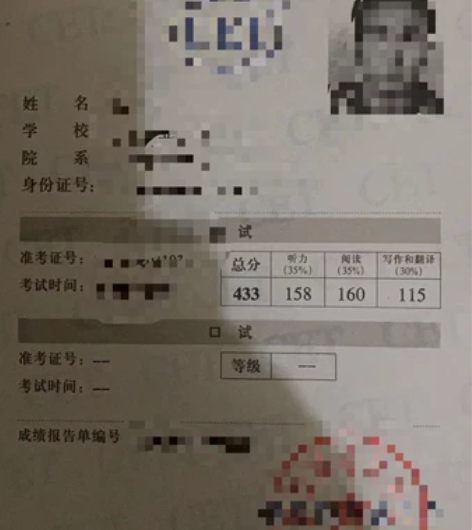 英语四级/六级必过秘籍，在校生毕业生都可以...