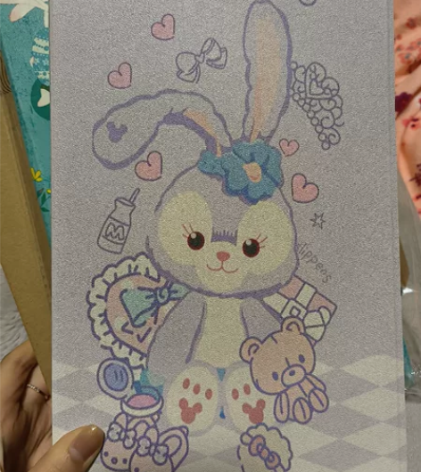 联想小新pad plus保护硅胶软壳11英...