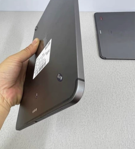 iPad air4 学生自用考完试回血啦！...