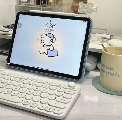 收ipad air 4 感兴趣的话点“我想...