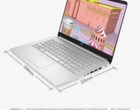 惠普(HP)星青春版14s-dr2515T...