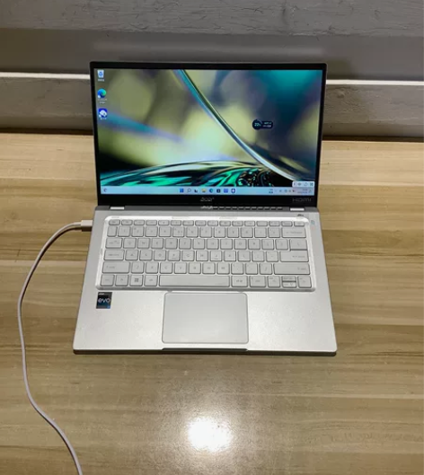 99新 宏碁非凡s3 2022款 12代i...