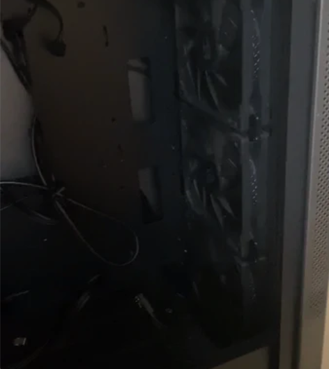 航嘉（Huntkey）GX680X科技灰机...