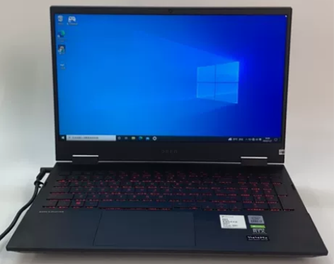 惠普暗影精灵6 Pro笔记本电脑I7-10...