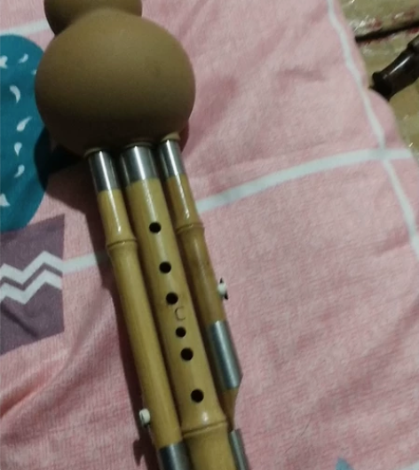 葫芦丝调c 感兴趣的话点“我想要”和我私聊...