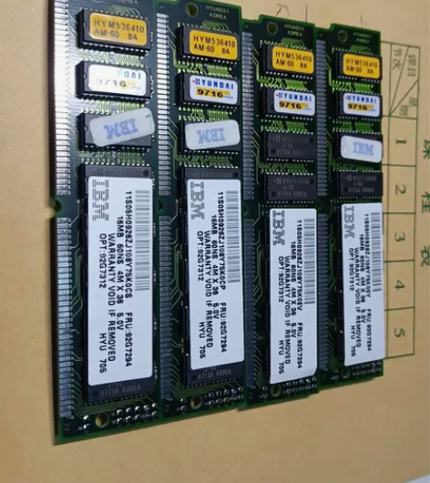 IBM全新备件 韩国现代HYUNDAI 7...