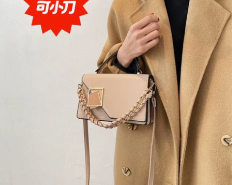 【滞留外贸订单】包包女包2021新款潮时尚...