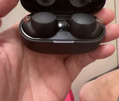 索尼wf 1000xm4 ，音质和降噪效果...