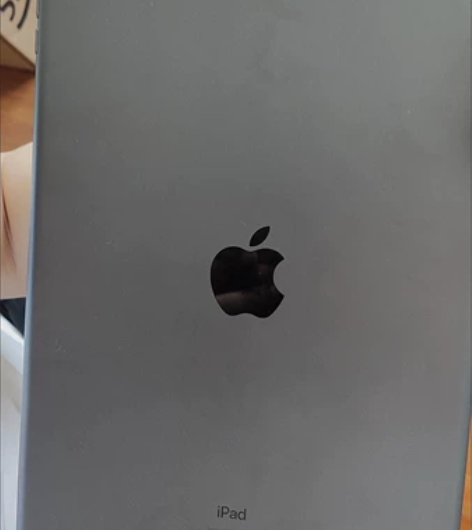 毕业急出个人二手ipad 2019款64g...