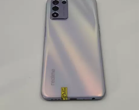 9成新realme Q3s  6+128G...