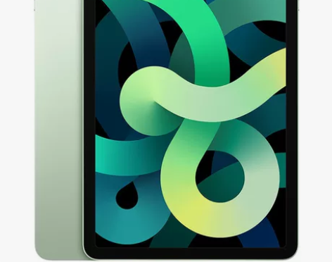 2020款iPad Air4 wifi款6...