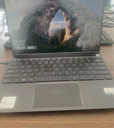 个人使用笔记本,戴尔成就5310,13.3...