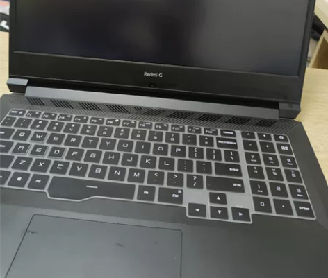 红米游戏本，2020款，自己很爱惜，基本全...