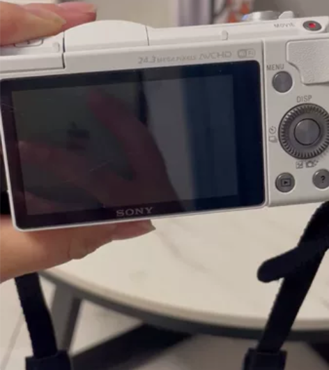 索尼 ILCE-A5100L微单套机?50...