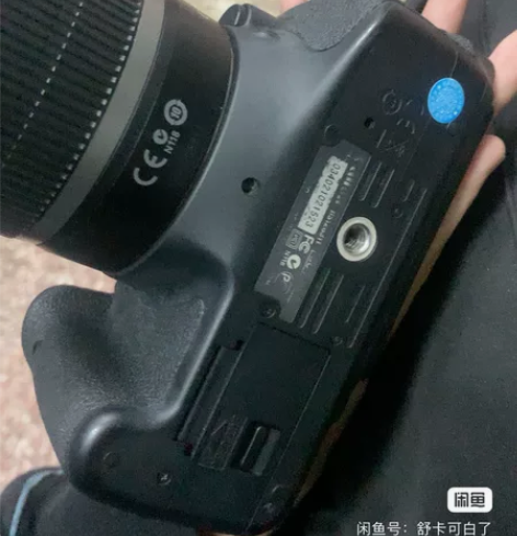 佳能600D单反套机,配佳能18-55IS...