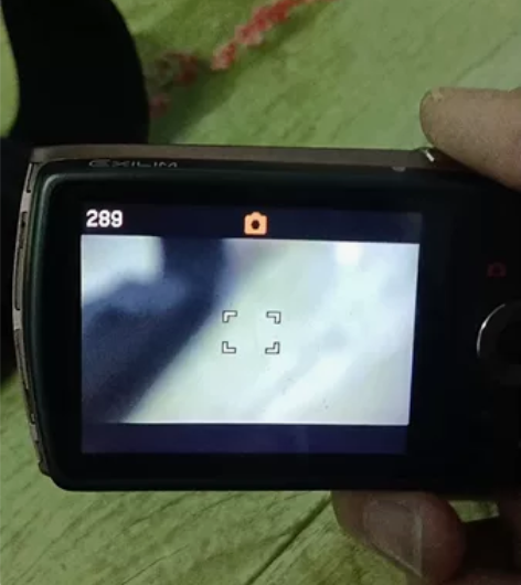 卡西欧相机，EX-S8，有一张内存卡，我也...