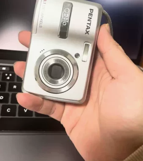 【实价】宾得e40 配件齐全 到手可用 五...