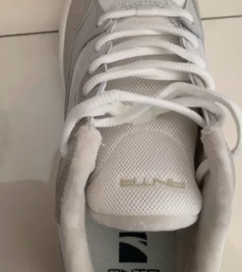 安踏41码,全新加绒 感兴趣的话点“我想要...