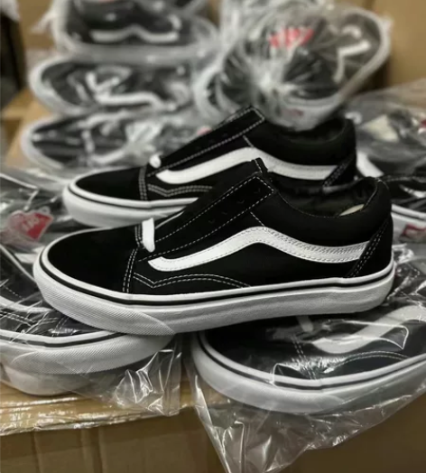 Vans特惠 尺码齐全 支持鉴定 价格24...