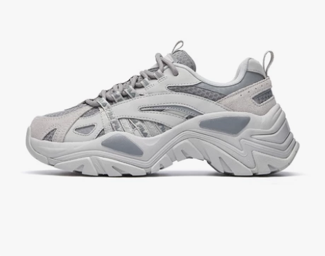FILA 斐乐官方 鱼刺 老爹鞋女2020...