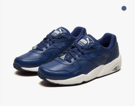 Puma/彪马 板鞋 感兴趣的话点“我想要...