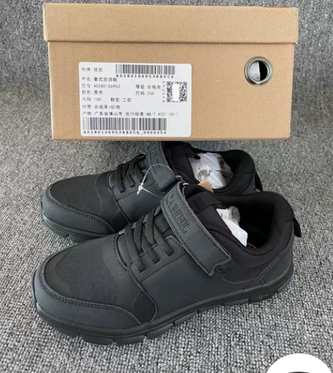 骆驼男女童运动鞋儿童时尚休闲鞋断码3132...