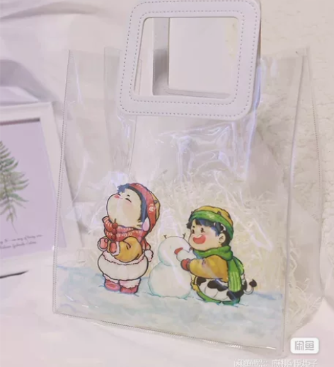 【出】娃包 中等屁 限时狂想 全新直拍借t...