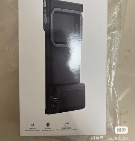 Huawei/华为潜水保护壳 全新未拆封 ...