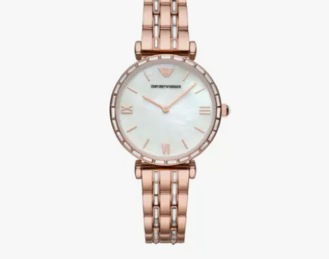 【直播间专享】Armani阿玛尼旗舰店手表...