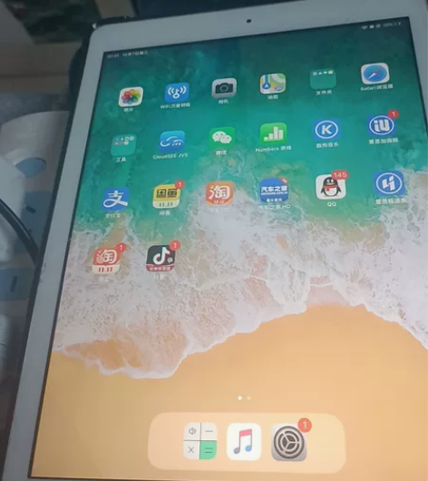 苹果ipad闲置,出售,支持自取贴在机在 ...
