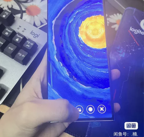 华为matexs2  8+256 今年7月...